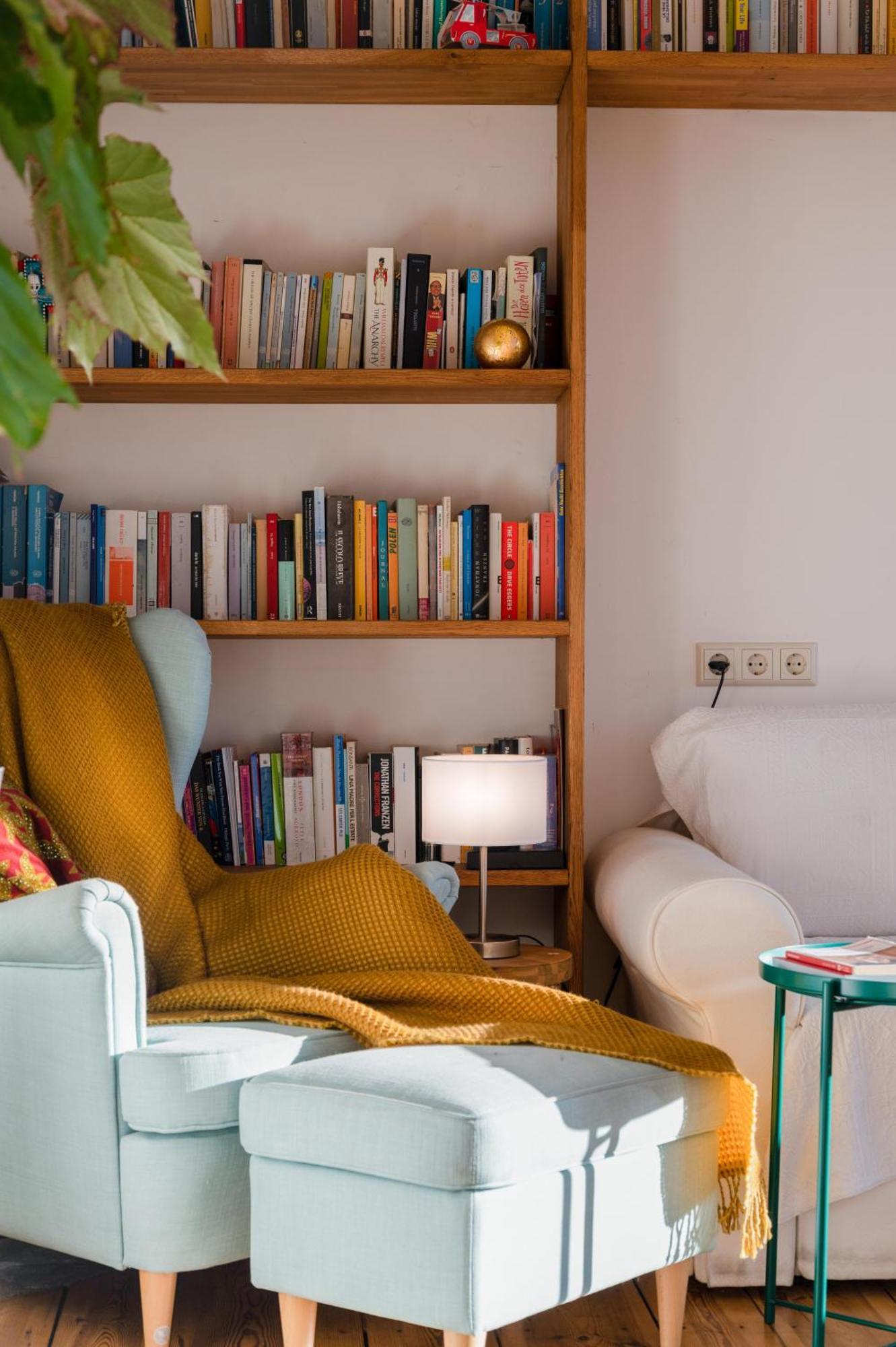Sunny In Neukoelln Apartment Berlin